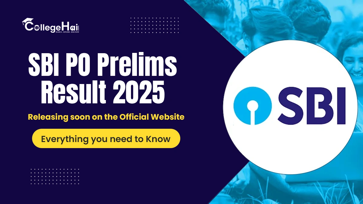 SBI PO Prelims Result 2025 Releasing soon on the Official Website Everything you Need to Know.webp